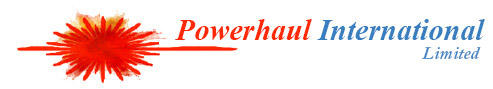Powerhaul International Ltd Powerhaul International Ltd