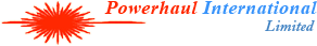 Powerhaul International 
