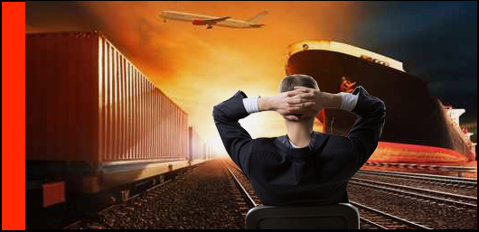 Specialised shipping and logistics 